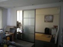 開放的なLDKに 開放的なLDKに